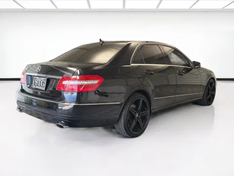 More photos of 2011 Mercedes-Benz E-Class E 350 Base at KarGenie, CA