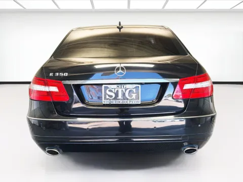 More photos of 2011 Mercedes-Benz E-Class E 350 Base at KarGenie, CA