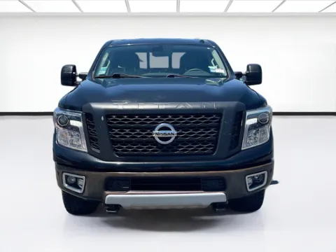 Photos of 2019 Nissan Titan XD PRO-4X for sale in Fontana, CA at KarGenie