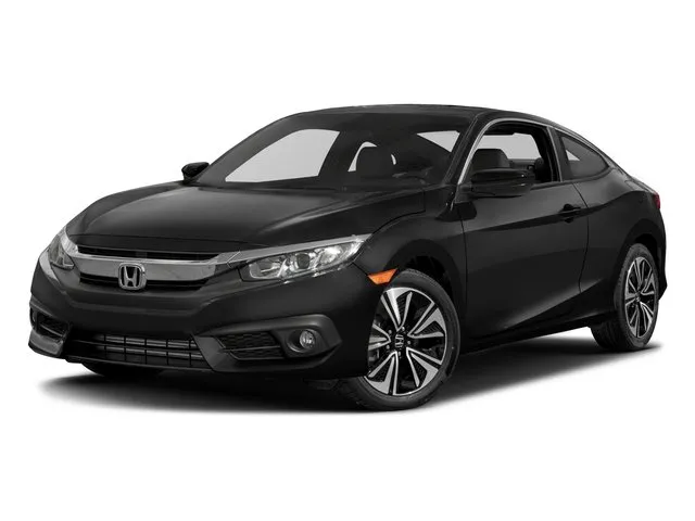2016 Honda Civic EX CVT's photo
