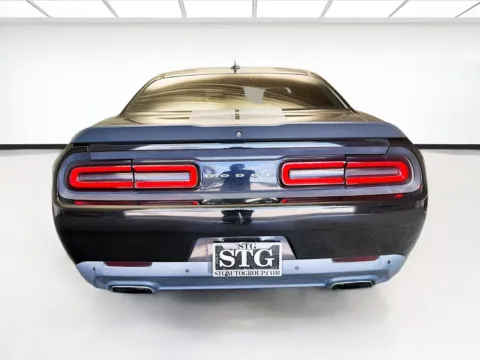 More photos of 2017 Dodge Challenger SXT Plus at KarGenie, CA