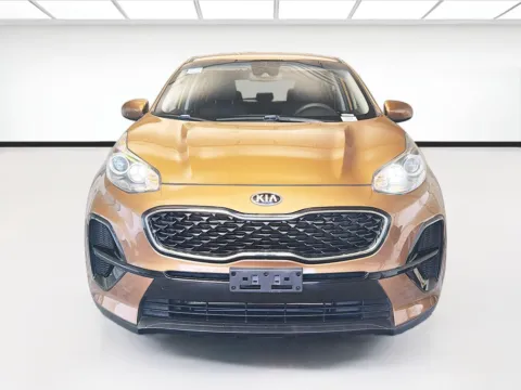 Photos of 2020 Kia Sportage LX for sale in Fontana, CA at KarGenie