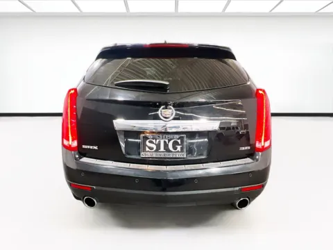 More photos of 2015 Cadillac SRX Premium Collection at KarGenie, CA