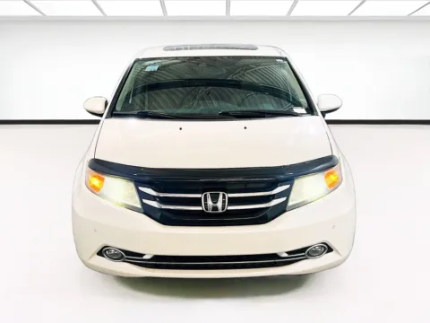 Photos of 2016 Honda Odyssey Touring Elite for sale in Fontana, CA at KarGenie