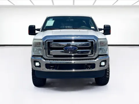 Photos of 2014 Ford Super Duty F-250 SRW XLT for sale in Fontana, CA at KarGenie