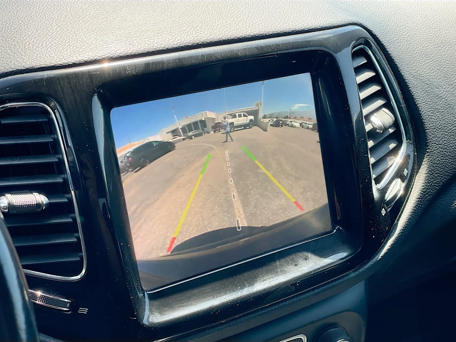 Jeep Compass photo 9