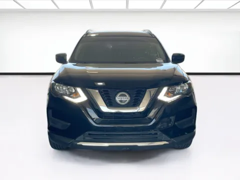 Photos of 2018 Nissan Rogue SV for sale in Fontana, CA at KarGenie