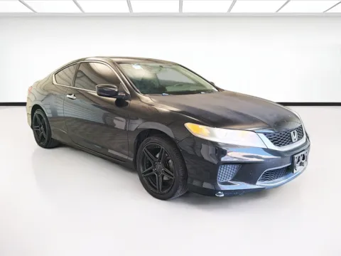 Another view of 2014 Honda Accord Coupe LX-S for sale in Fontana, CA at KarGenie