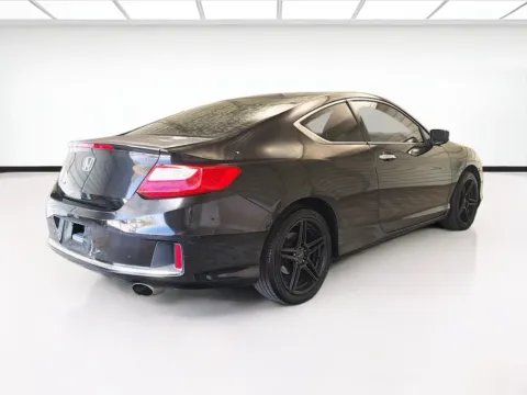 More photos of 2014 Honda Accord Coupe LX-S at KarGenie, CA