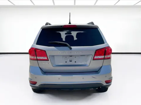 More photos of 2019 Dodge Journey SE at KarGenie, CA