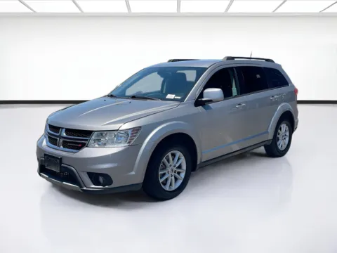 Silver 2019 Dodge Journey SE for sale in Fontana, CA