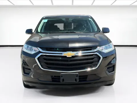 Photos of 2020 Chevrolet Traverse LS for sale in Fontana, CA at KarGenie