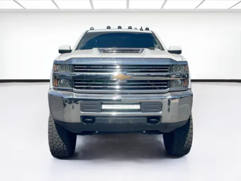 Photos of 2017 Chevrolet Silverado 2500HD LT for sale in Fontana, CA at KarGenie
