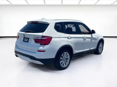 More photos of 2017 BMW X3 xDrive28i at KarGenie, CA