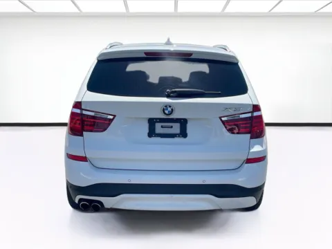 More photos of 2017 BMW X3 xDrive28i at KarGenie, CA