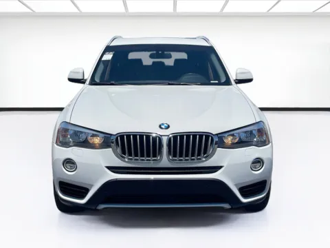 Photos of 2017 BMW X3 xDrive28i for sale in Fontana, CA at KarGenie