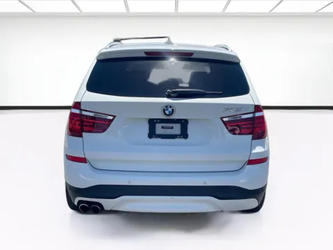 More photos of 2017 BMW X3 xDrive28i at KarGenie, CA