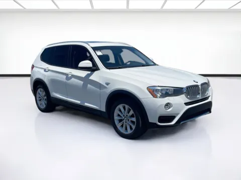 Another view of 2017 BMW X3 xDrive28i for sale in Fontana, CA at KarGenie