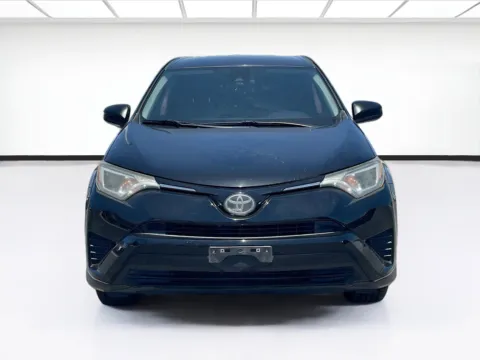 Photos of 2018 Toyota RAV4 LE for sale in Fontana, CA at KarGenie