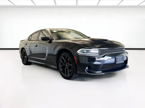 Another view of 2019 Dodge Charger GT for sale in Fontana, CA at KarGenie