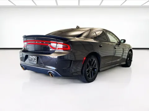 More photos of 2019 Dodge Charger GT at KarGenie, CA
