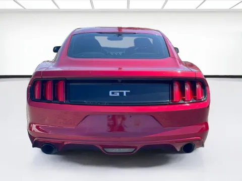 More photos of 2015 Ford Mustang GT w/ Performance Package at KarGenie, CA