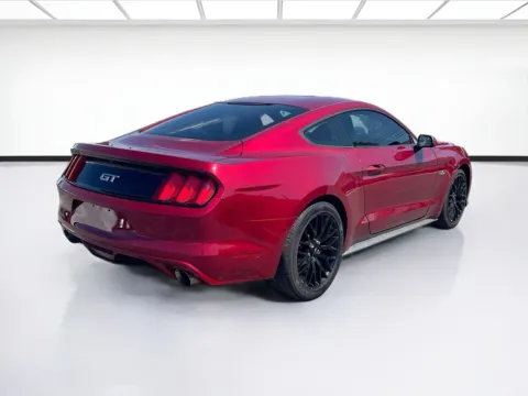 More photos of 2015 Ford Mustang GT w/ Performance Package at KarGenie, CA