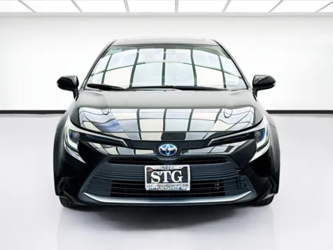 Photos of 2023 Toyota Corolla Hybrid XLE for sale in Fontana, CA at KarGenie