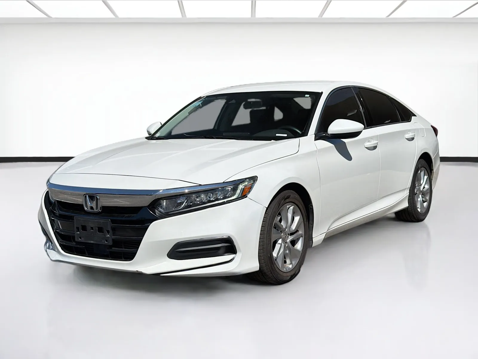 2020 Honda Accord Sedan LX for sale in Fontana, CA