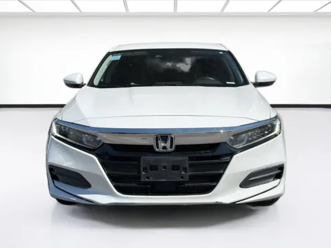 Photos of 2020 Honda Accord Sedan LX for sale in Fontana, CA at KarGenie