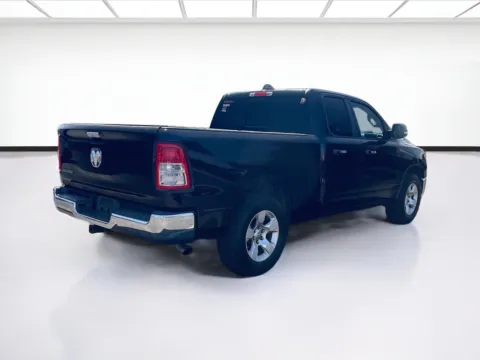 More photos of 2019 Ram 1500 Big Horn/Lone Star at KarGenie, CA