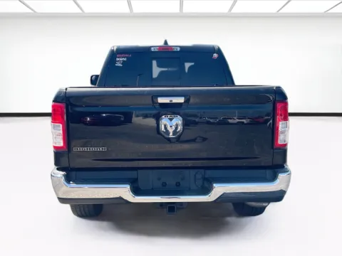 More photos of 2019 Ram 1500 Big Horn/Lone Star at KarGenie, CA