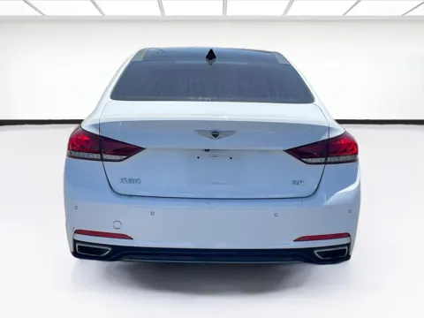 More photos of 2018 Genesis G80 3.8L at KarGenie, CA