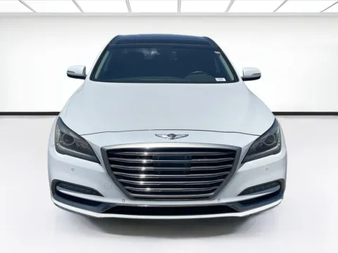 Photos of 2018 Genesis G80 3.8L for sale in Fontana, CA at KarGenie
