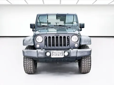 Photos of 2017 Jeep Wrangler Willys Wheeler for sale in Fontana, CA at KarGenie