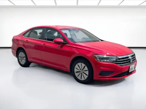 Another view of 2019 Volkswagen Jetta 1.4T S for sale in Fontana, CA at KarGenie