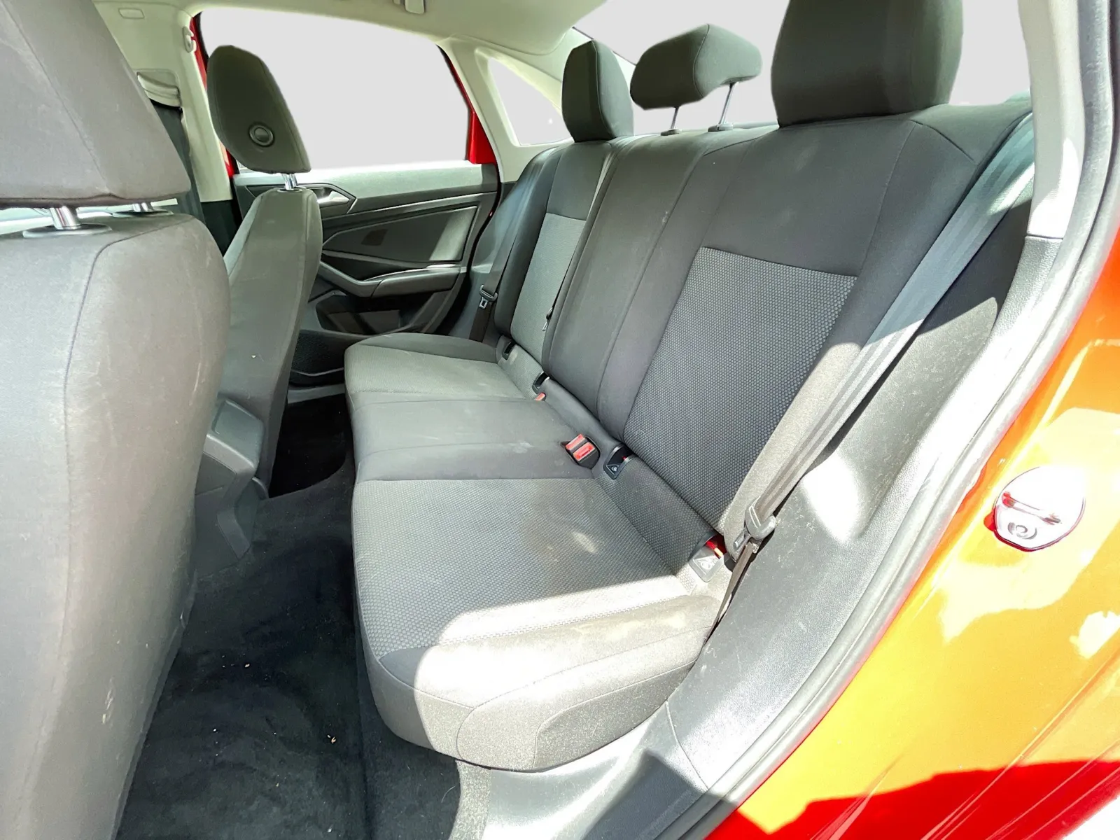 Volkswagen Jetta photo 14