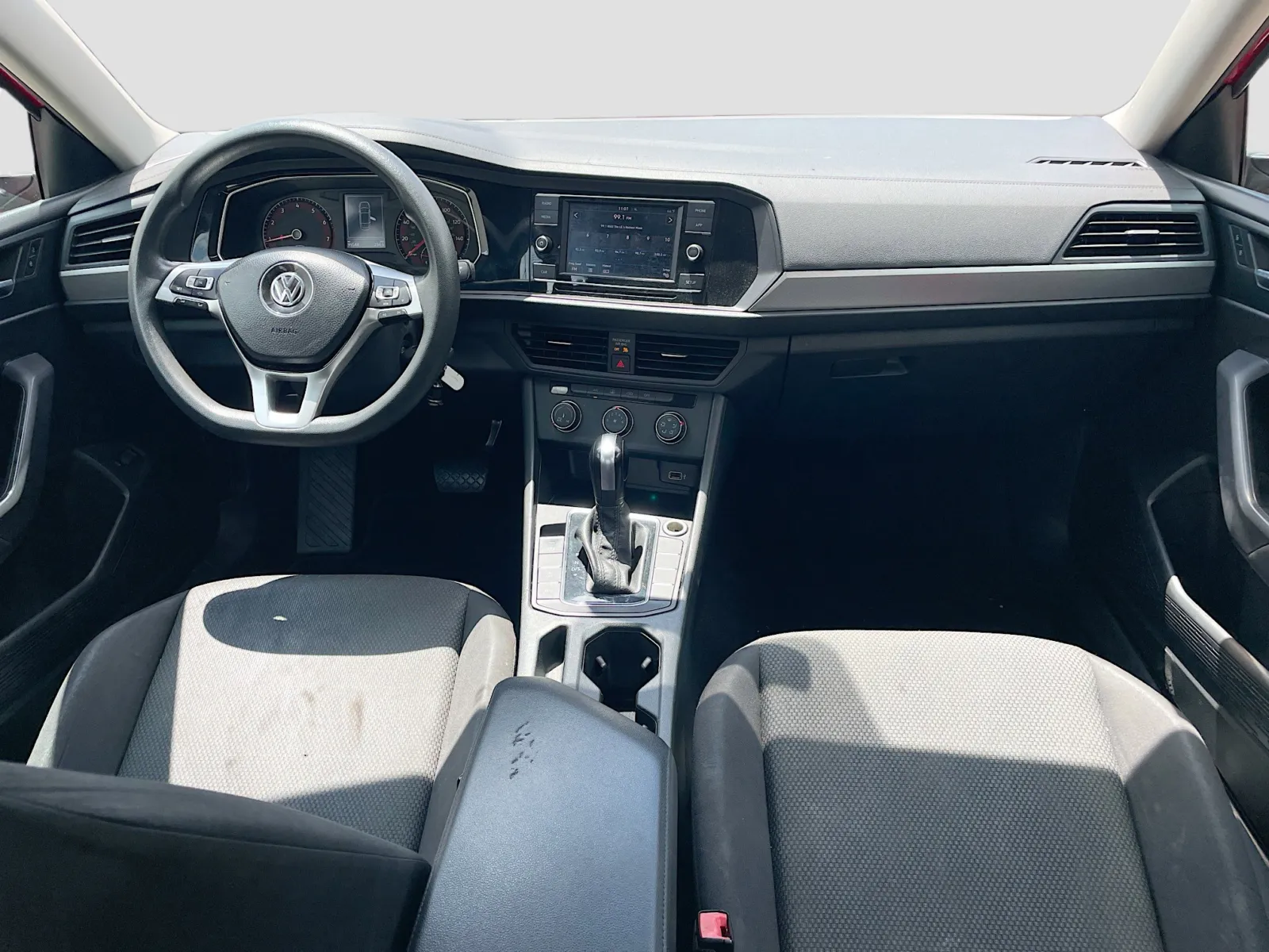 Volkswagen Jetta photo 13