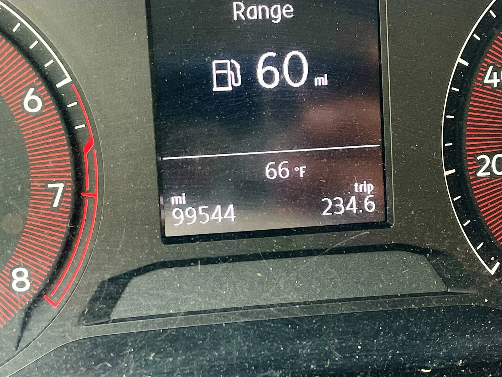Volkswagen Jetta photo 8