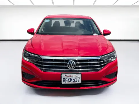 Photos of 2019 Volkswagen Jetta 1.4T S for sale in Fontana, CA at KarGenie