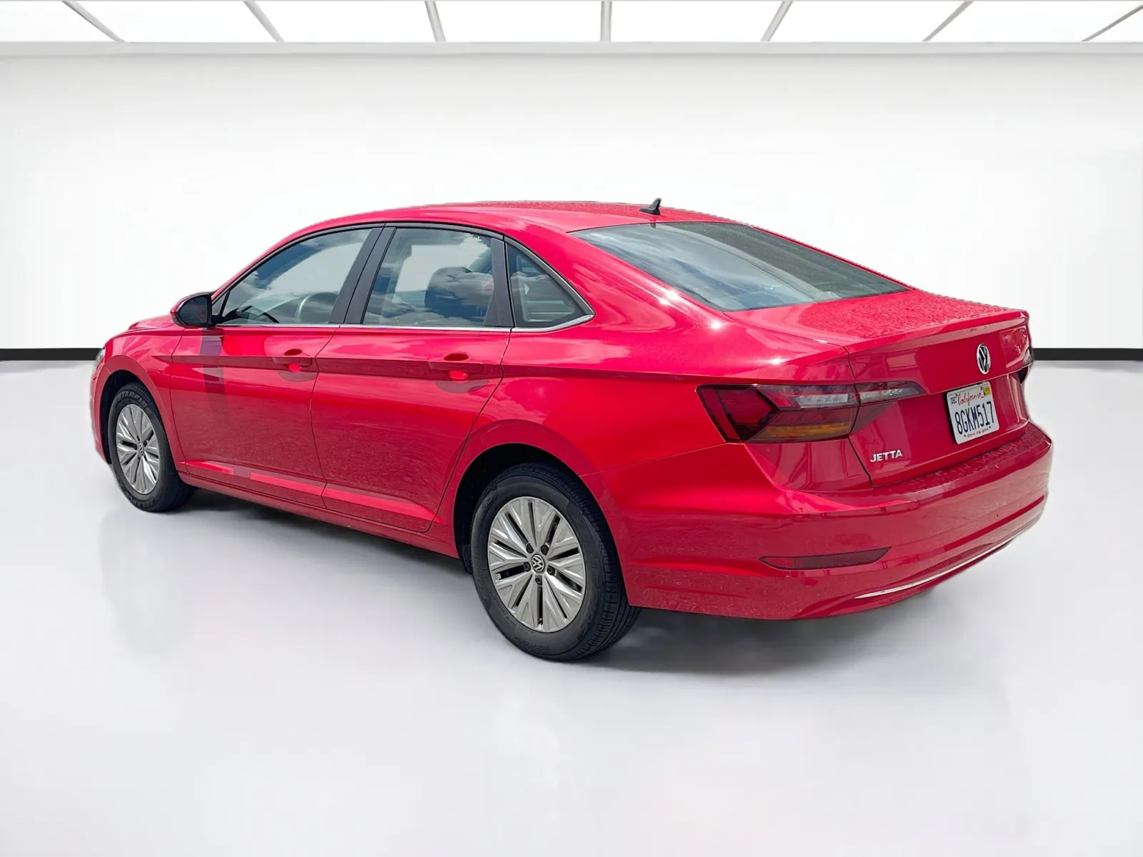 Volkswagen Jetta photo 6