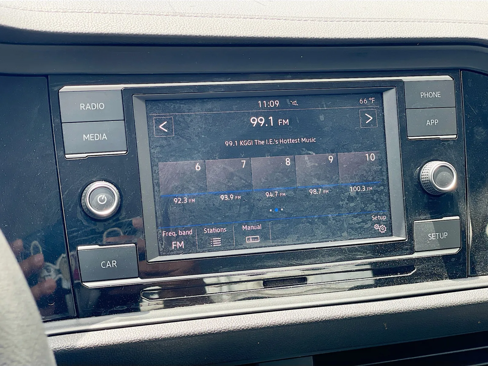 Volkswagen Jetta photo 10