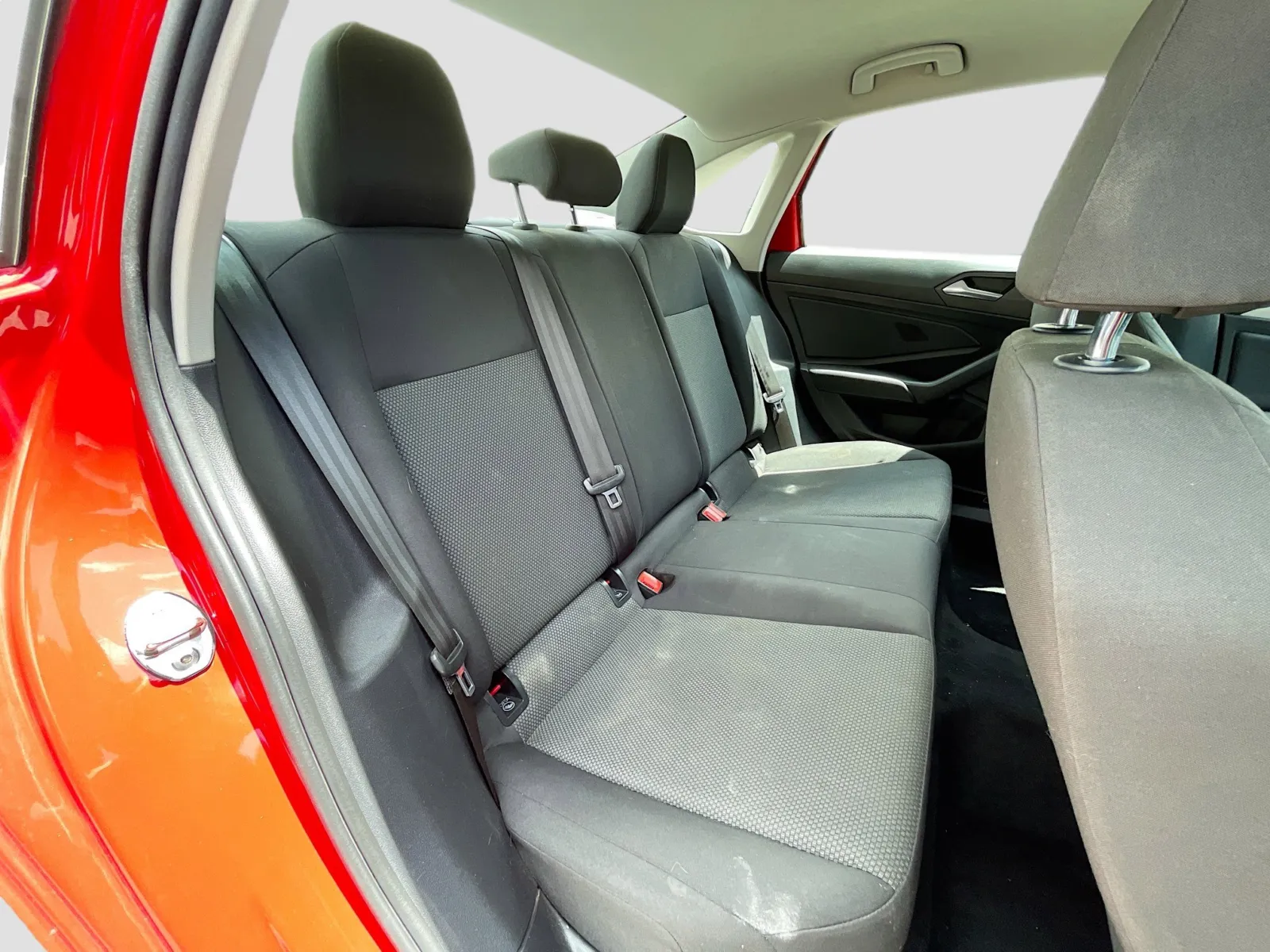 Volkswagen Jetta photo 15