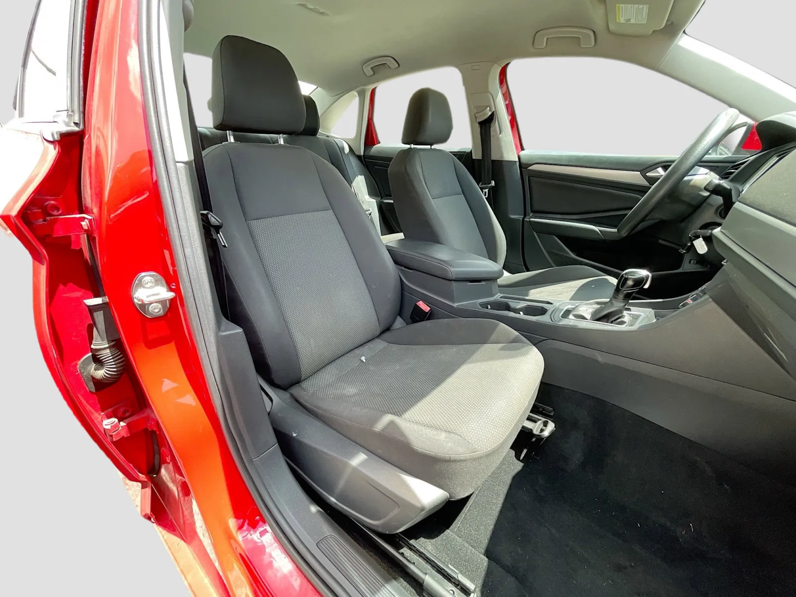 Volkswagen Jetta photo 16