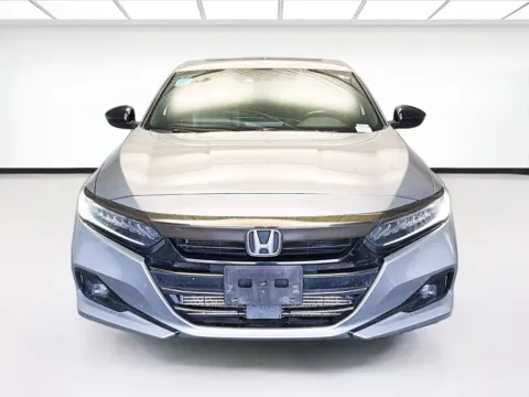 Photos of 2022 Honda Accord Sedan Sport for sale in Fontana, CA at KarGenie