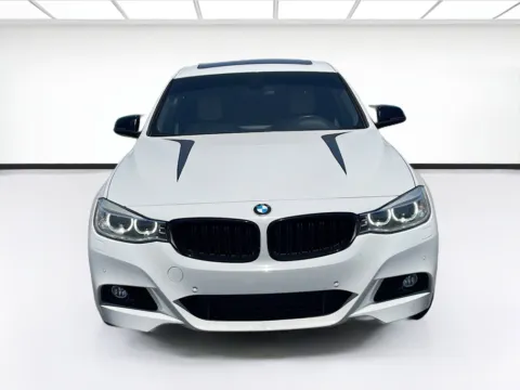Photos of 2015 BMW 3 Series Gran Turismo 328i xDrive for sale in Fontana, CA at KarGenie