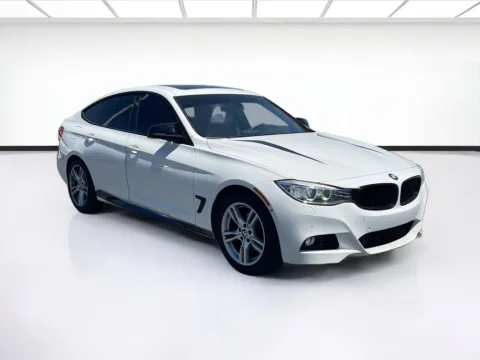 Another view of 2015 BMW 3 Series Gran Turismo 328i xDrive for sale in Fontana, CA at KarGenie