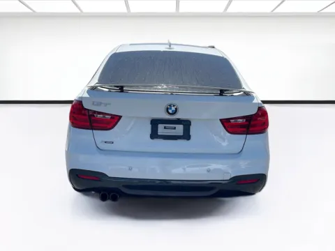 More photos of 2015 BMW 3 Series Gran Turismo 328i xDrive at KarGenie, CA