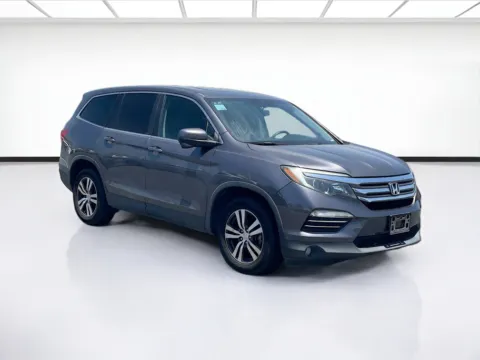 Another view of 2018 Honda Pilot EX-L for sale in Fontana, CA at KarGenie