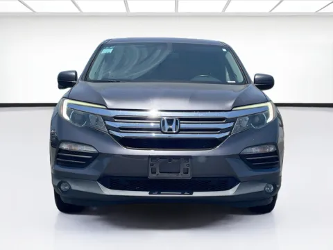 Photos of 2018 Honda Pilot EX-L for sale in Fontana, CA at KarGenie